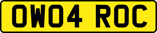 OW04ROC