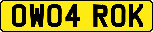 OW04ROK