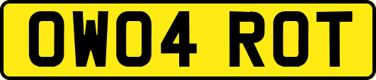 OW04ROT