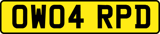 OW04RPD