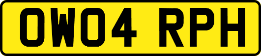 OW04RPH