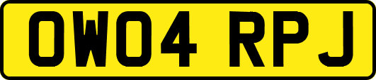 OW04RPJ
