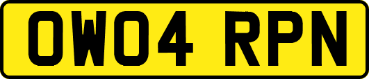 OW04RPN