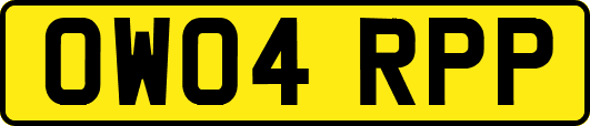 OW04RPP