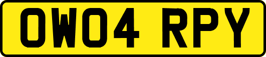 OW04RPY