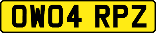 OW04RPZ