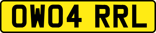 OW04RRL