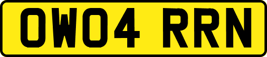 OW04RRN
