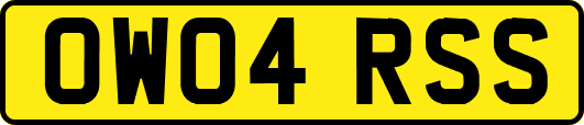OW04RSS