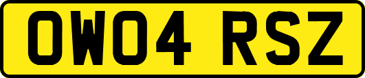 OW04RSZ