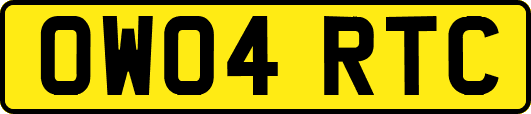 OW04RTC