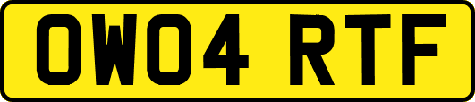 OW04RTF