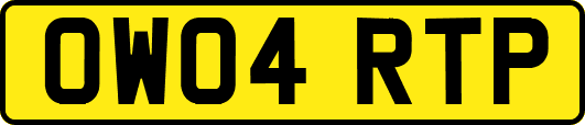 OW04RTP