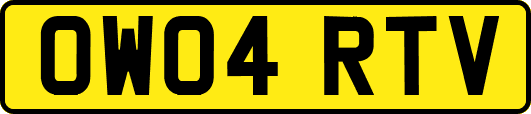OW04RTV