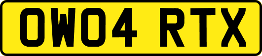 OW04RTX