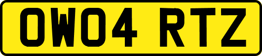 OW04RTZ