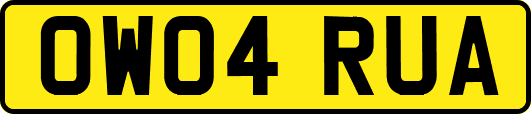 OW04RUA