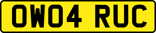 OW04RUC