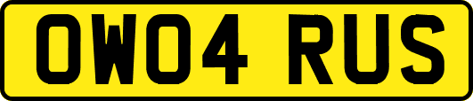 OW04RUS