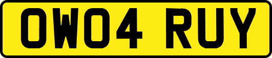 OW04RUY