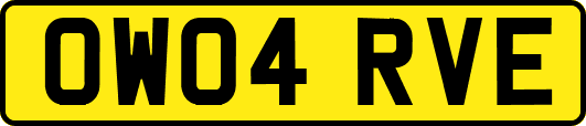 OW04RVE