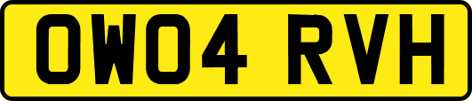OW04RVH