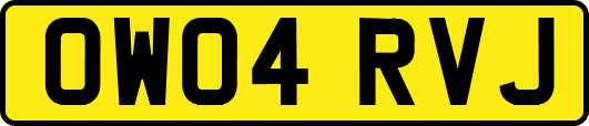 OW04RVJ