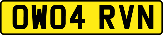 OW04RVN