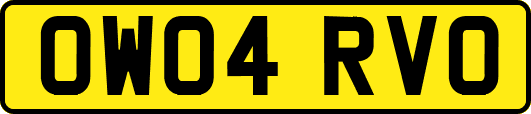 OW04RVO