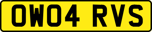OW04RVS
