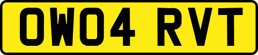 OW04RVT