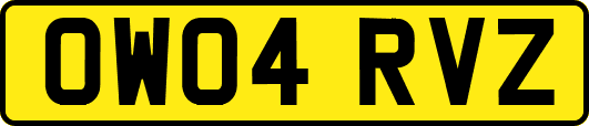 OW04RVZ
