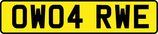 OW04RWE
