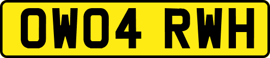 OW04RWH