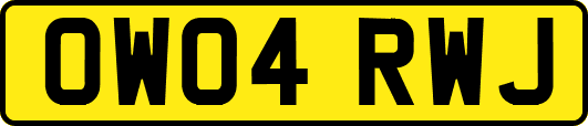 OW04RWJ