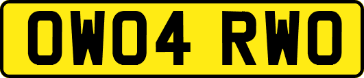 OW04RWO