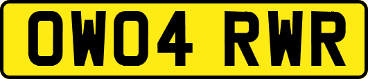 OW04RWR