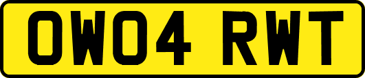 OW04RWT