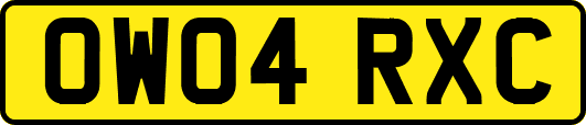 OW04RXC