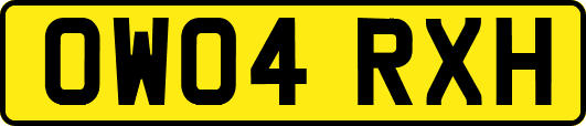 OW04RXH