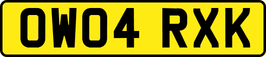 OW04RXK