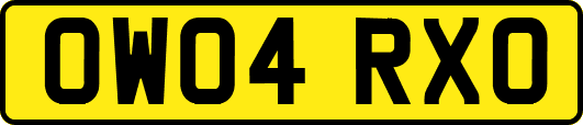 OW04RXO
