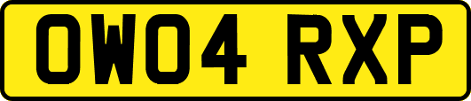 OW04RXP
