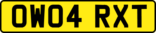 OW04RXT