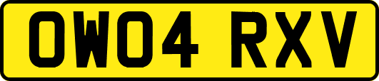 OW04RXV