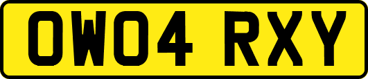 OW04RXY