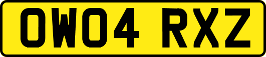 OW04RXZ