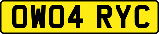 OW04RYC