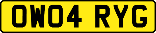 OW04RYG