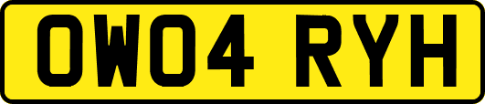 OW04RYH